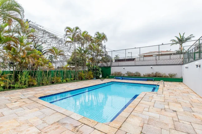 Imagem Apartamento moema pronto para morar