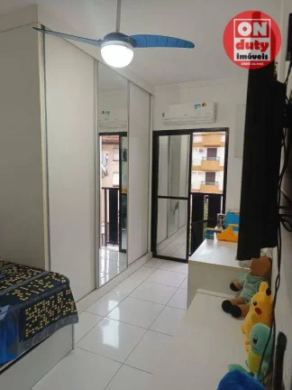 Imagem Apartamento - Campo Grande - Santos/SP