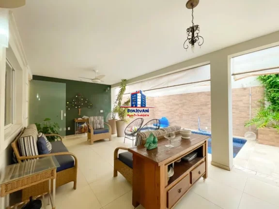 Imagem Casa à venda no Green Valley Edge City
