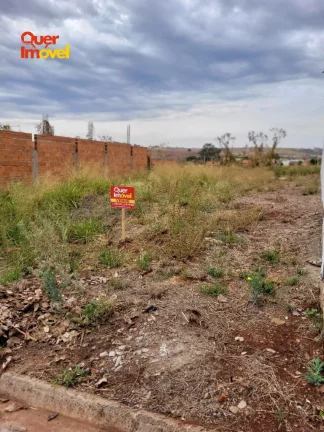Imagem Terreno à Venda em Ribeirão Preto-SP, Bairro Bonfim Paulista - 255,00m² de Área
