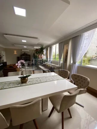 Imagem APARTAMENTO À VENDA NO JARDIM PAULISTA, SÃO PAULO