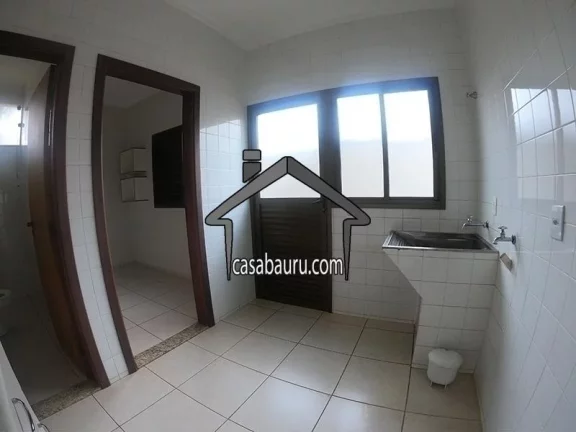 Imagem Vende Casa Condominio Villaggio Bauru