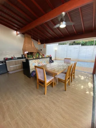 Imagem Casa de condominio a venda no Santa Candida em Campinas!!

Casa à venda em condomínio na região d...