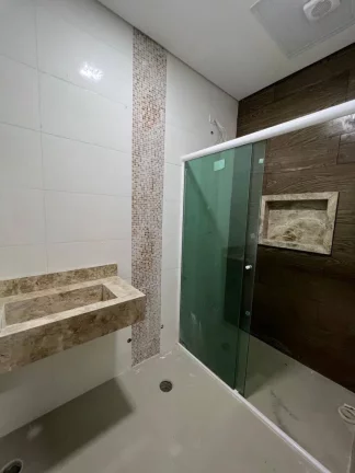 Imagem Sobrado com 3 dormitórios à venda por R$ 692.000 - Santa Teresinha - Santo André/SP