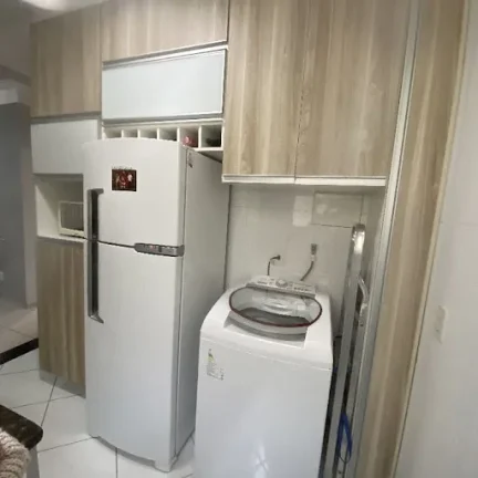 Imagem Lindo apartamento à venda no Condomínio Residencial Paladium, bem localizado dentro do condomínio...