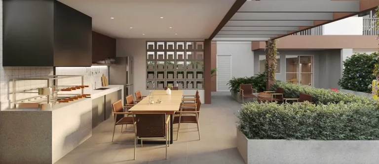 Imagem APARTAMENTO RESIDENCIAL em São Paulo - SP, Saúde