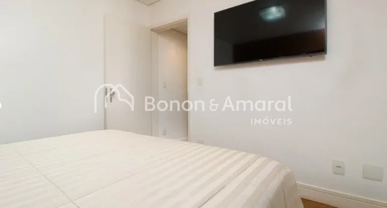 Imagem Apartamento reformado à venda no Jardim Proença - Campinas/SP

Este encantador apartamento combina...