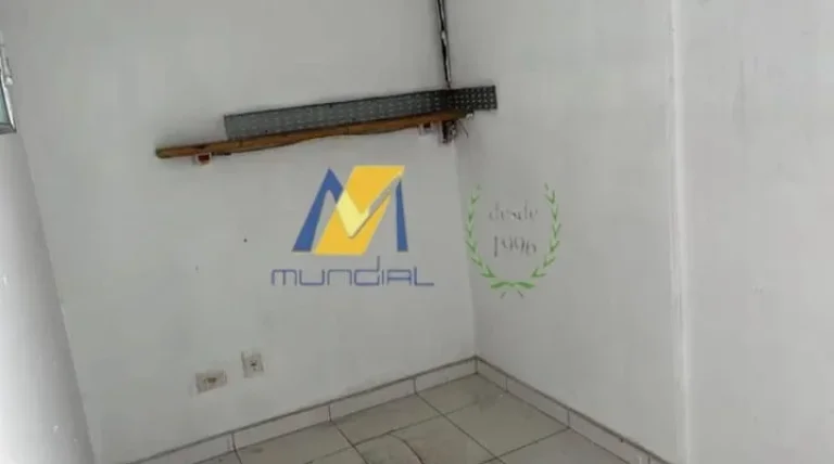 Imagem Alugo Salão Sobreloja em Santo André, Utinga