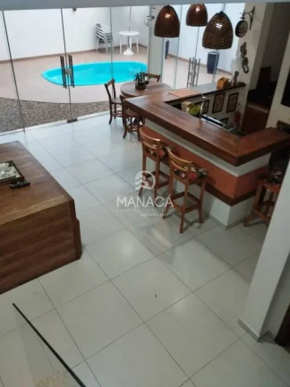 Imagem Casa à Venda na Praia Central de Barra Velha – SC