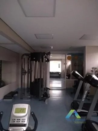 Imagem Centro de DIADEMA excelente apartamento 65 metros, 2 dormitórios, 1 vaga, lazer completo com valor imperdível !!!