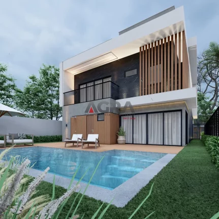 Imagem Casa Duplex 4 suítes em Alphaville - Vitória da Conquista
