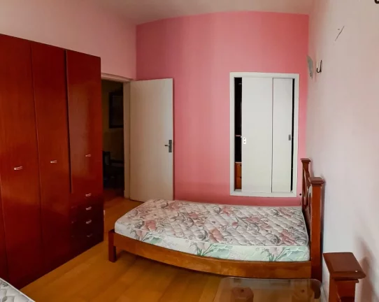 Imagem APARTAMENTO Á VENDA NO CENTRO DE CAMPINAS/SP - Ótima localização, divide parte nobre do centro com o bairro nobre Cambuí - Projetado por Oscar Nieme