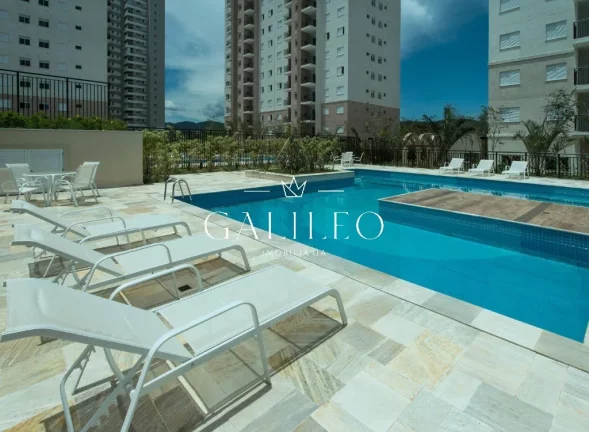 Imagem Apartamento no Condomínio Flex Jundiaí I | Jardim Ana Maria | Jundiaí | São Paulo