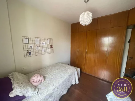 Imagem Apartamento a venda no Tatuapé 4 dormitórios Suíte Varanda 2 Vagas