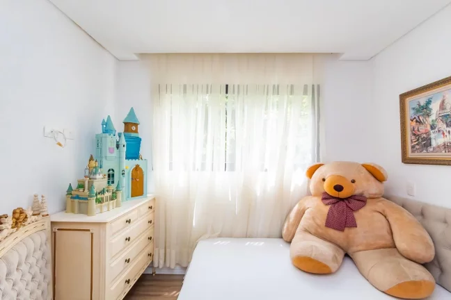 Imagem Casa a Venda Bairro Santa Inacio, perto do Parque BArigui