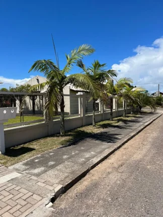 Imagem Casa em Condominio 4 Dormitórios - Bairro Capão Novo