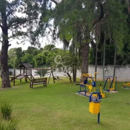Imagem Excelente Terreno em Condomínio Fechado