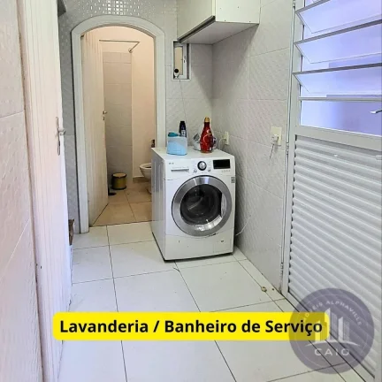 Imagem Casa com 3 dormitórios a venda, 360m² por R$ 2.489.000,00 - Alphaville/SP