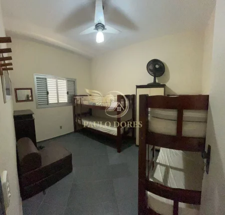 Imagem APARTAMENTO A VENDA , 100 METROS DO MAR NA PRAIA DA MARANDUBA EM UBATUBA-SP