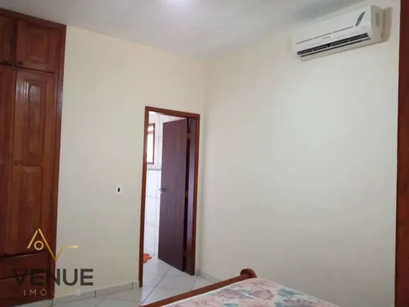 Imagem Sobrado à venda, 460 m² por R$ 1.700.000,00 - Park Imperial - Caraguatatuba/SP