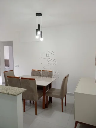 Imagem Apartamento novo na Praia das Toninhas em Ubatuba!