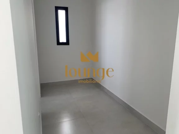 Imagem Casa à venda em Alphaville Nova Esplanada 3 - Votorantim/SP
