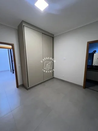 Imagem Casa em Condomínio a Venda no bairro Jardim San Marco - Ribeirão Preto, SP