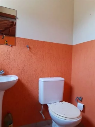 Imagem Casa com 6 dormitórios à venda, 327 m² por R$ 1.800.000,00 - Canto do Forte - Praia Grande/SP