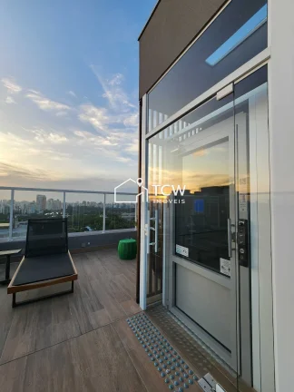 Imagem Apartamento Studio 25m2