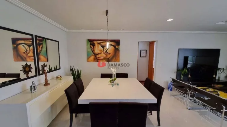 Imagem Apartamento à venda, Campestre, Santo André, SP