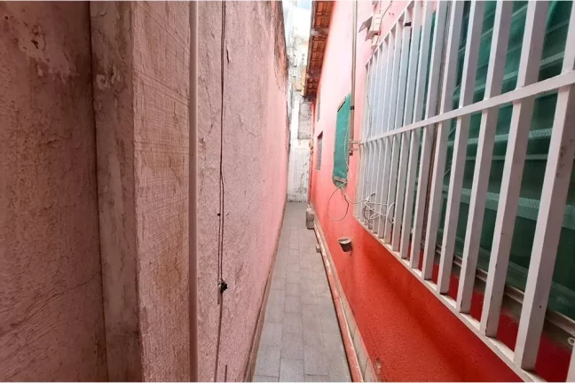 Imagem Casa para locação com elevador, 2 Quartos, garagem para carro e moto, por R$2.500,00 - Jardim Cidade Pirituba-SP
