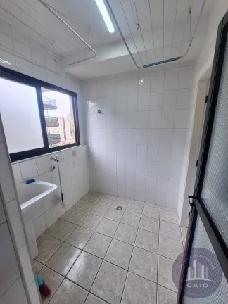 Imagem Apartamento com 3 dormitórios para alugar,166m² por R$ 8.450/mês-Alphaville