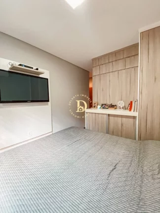 Imagem Casa - Villa Branca - Jacareí - 3 dormitórios (1 suíte) - 161m²