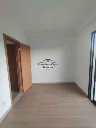 Imagem Apartamento à venda no bairro Residencial Village Santana - Guaratinguetá/SP