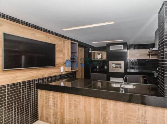 Imagem PRÉDIO EM EXCELENTE LOCALIZAÇÃO, LUXUOSO.