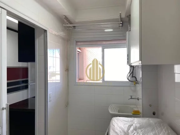 Imagem Apartamento à venda, Bosque das Juritis - Ribeirão Preto/SP