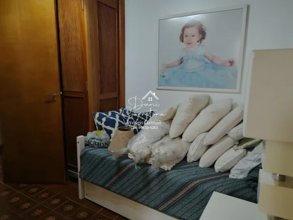 Imagem Imperdível cobertura à venda em Guarujá-SP, 3 quartos, 1 suíte, 2 salas, 4 banheiros, 2 vagas e 300m²!