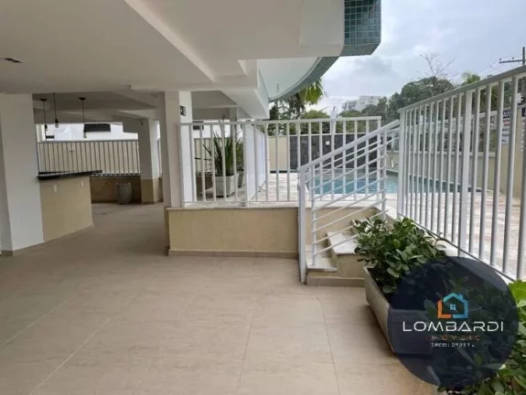 Imagem Apartamento para Venda em Ubatuba/SP
