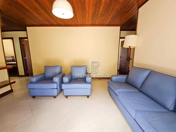 Imagem Casa à venda, 550 m² por R$ 2.400.000,00 - Três Córregos - Teresópolis/RJ