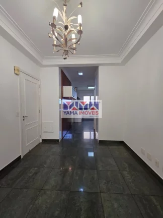 Imagem Apartamento Alto Padrão em Jardim Santa Ângela, Ribeirão Preto/SP