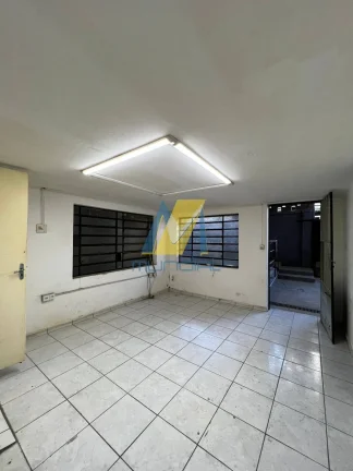 Imagem Galpão de 404 m² no Planalto com acesso rápido à Rodovia Anchieta
