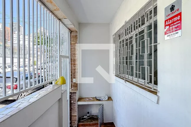 Imagem Casa à Venda - Vila Mariana, 3 Quartos, 120 m2