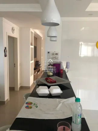 Imagem APARTAMENTO Residencial em GUARUJÁ - SP, PITANGUEIRAS