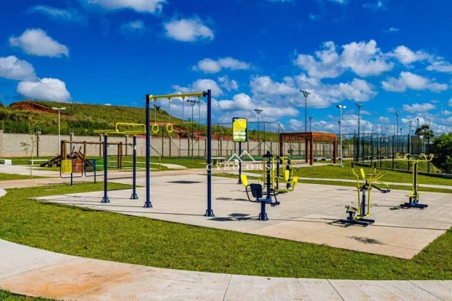 Imagem Terreno à venda, 446 m² por R$ 380.000,00 - Soleil - Piracicaba/SP