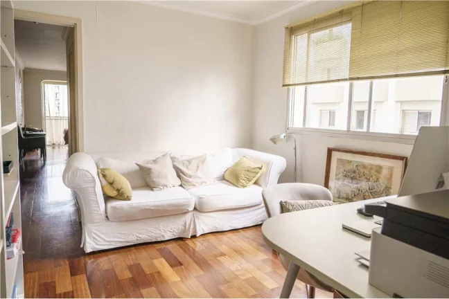 Imagem APARTAMENTO RESIDENCIAL em São Paulo - SP, Brooklin Novo