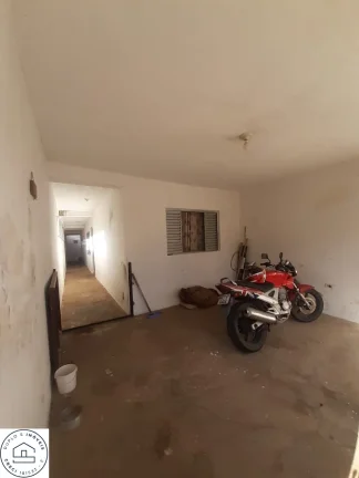 Imagem Casa térrea em Franco da Rocha, Jardim União a menos de 10 minutos da estação Baltazar Fidelis.