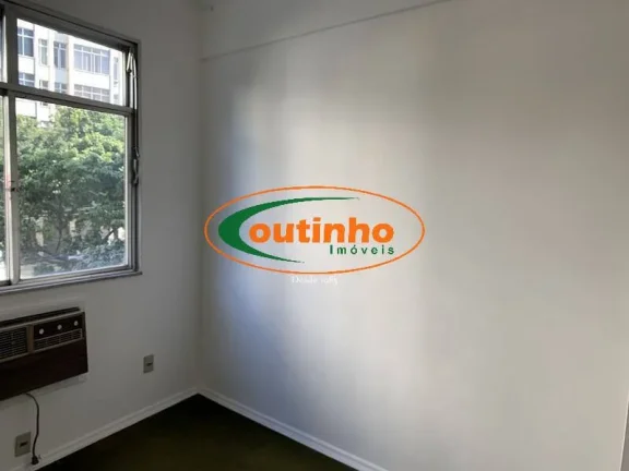 Imagem (28906) Rua São Francisco Xavier - Tijuca