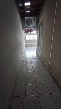Imagem Casa para alugar, 171 m² por R$ 12.000,00/mês - Boqueirão - Praia Grande/SP