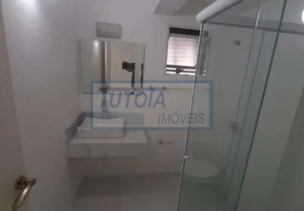 Imagem APARTAMENTO À VENDA NA BELA VISTA, SÃO PAULO