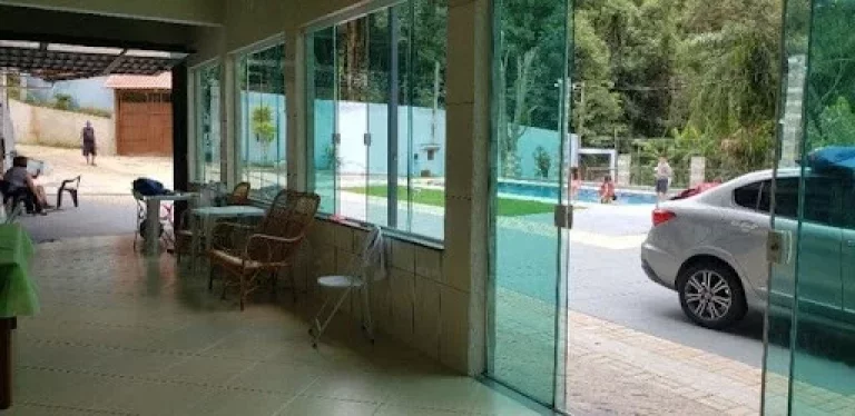 Imagem Chácara com 3 quartos à venda, 4050 m² por R$ 1.700.000 - Rio Acima - Mairiporã/SP